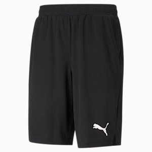 RTG Interlock 10" Men's Regular Fit Shorts, PUMA Black, extralarge-IND
